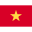 Vietnamese Flag